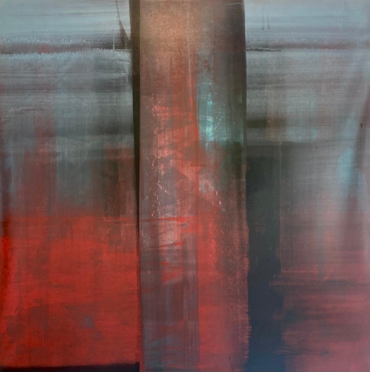 Félix Toranzos - Abstracto