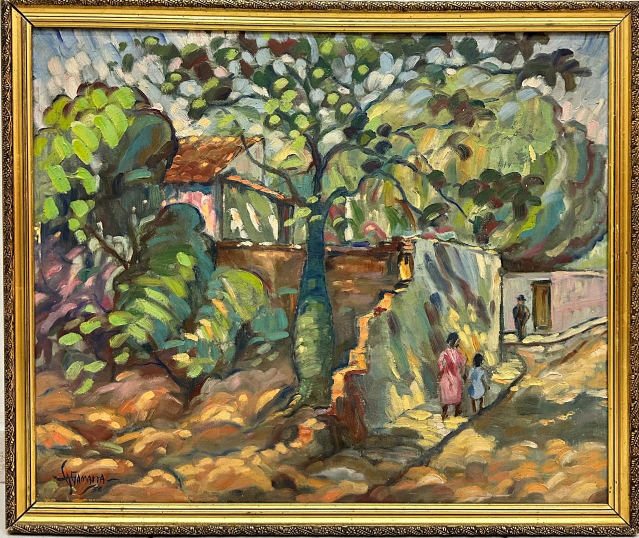 Herminio Gamarra Frutos - Sin titulo