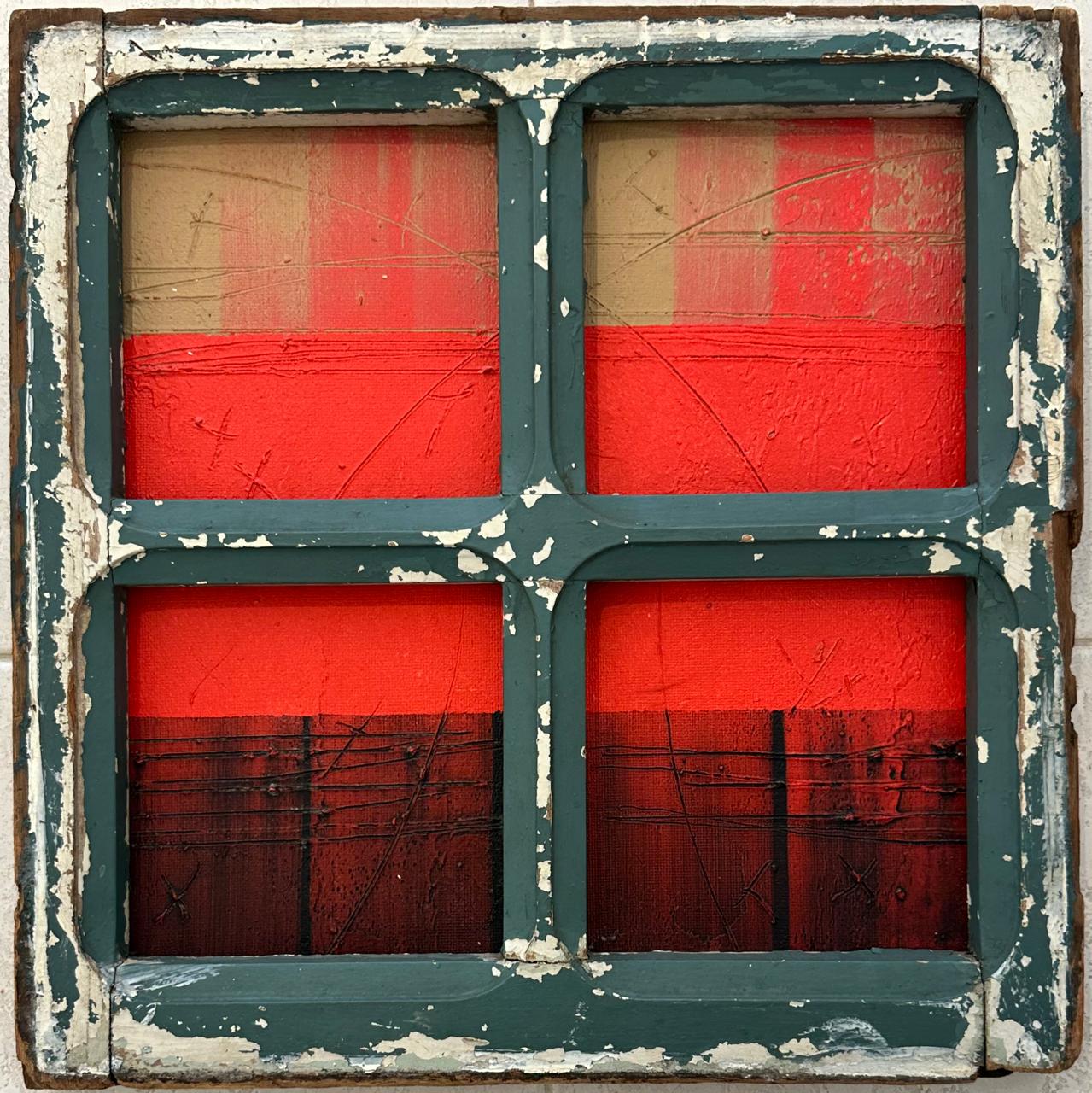 Felix Toranzos - Deconstruccion