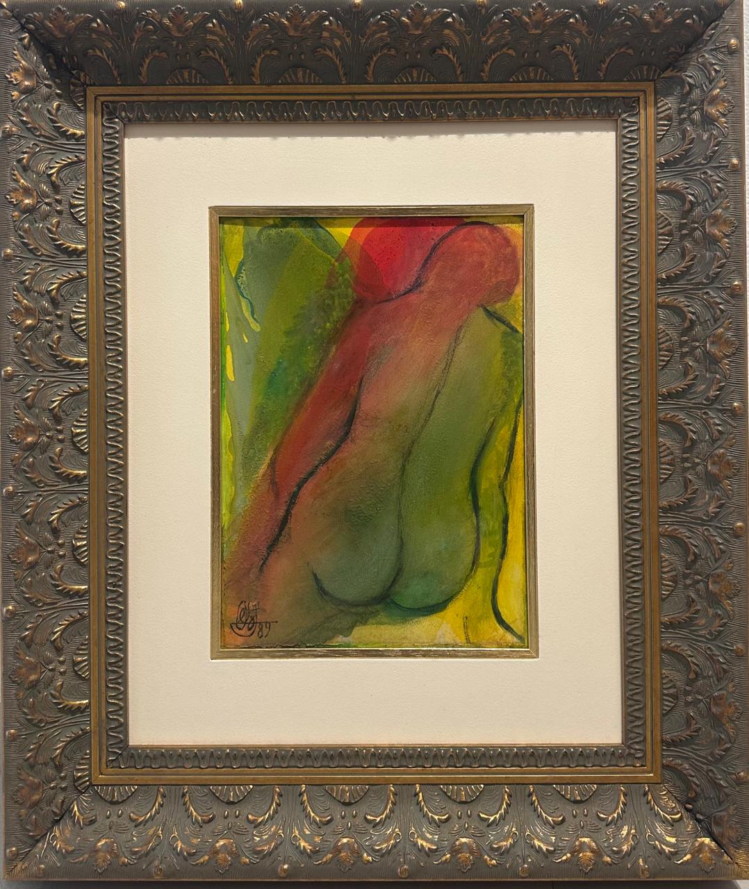 Olga Blinder -