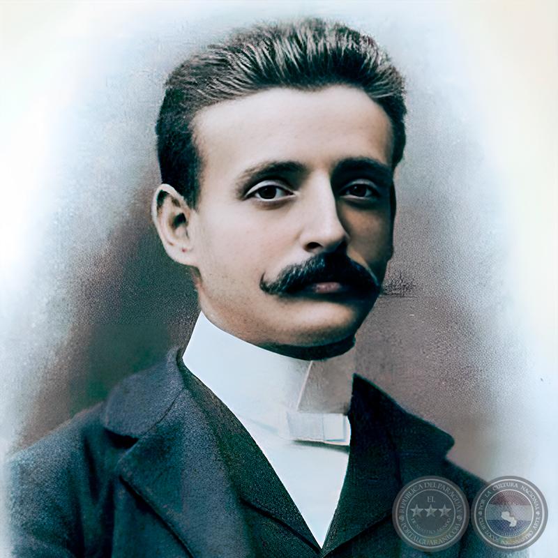 Guido Boggiani