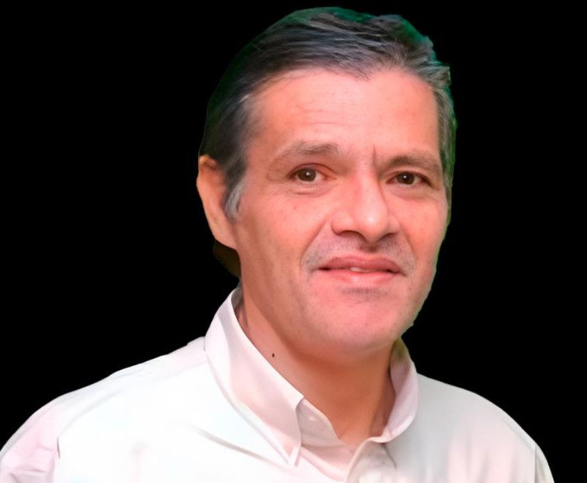 Lucio Aquino