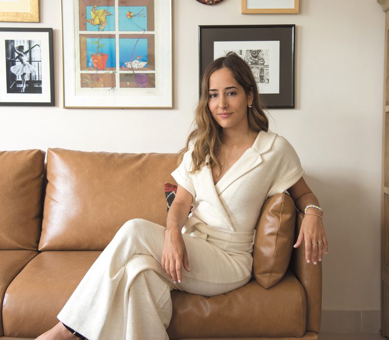Selene Rodríguez Alcalá