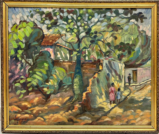 Herminio Gamarra Frutos - Sin titulo