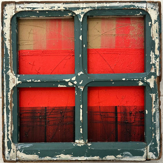 Felix Toranzos - Deconstruccion
