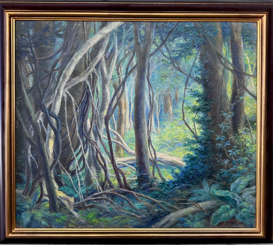 Pablo Alborno - Naturaleza muerta