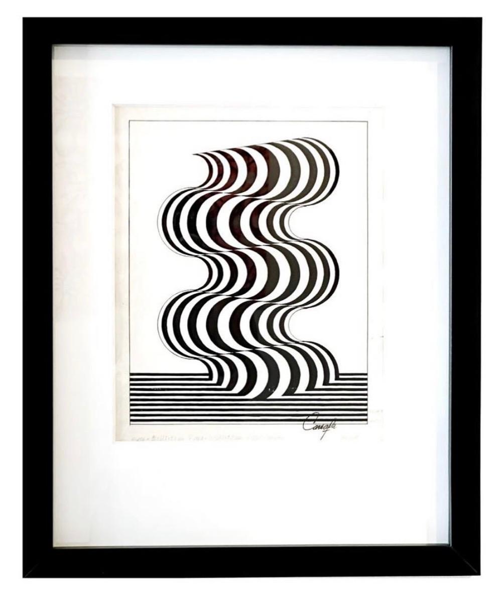 Enrique Careaga - Blanco y Negro