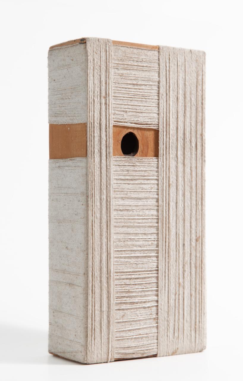 Esperanza Mayor - La serie éxodos